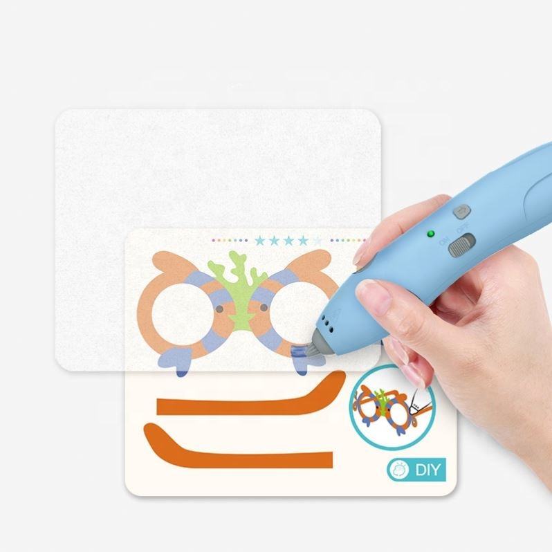 3D Painting Pen