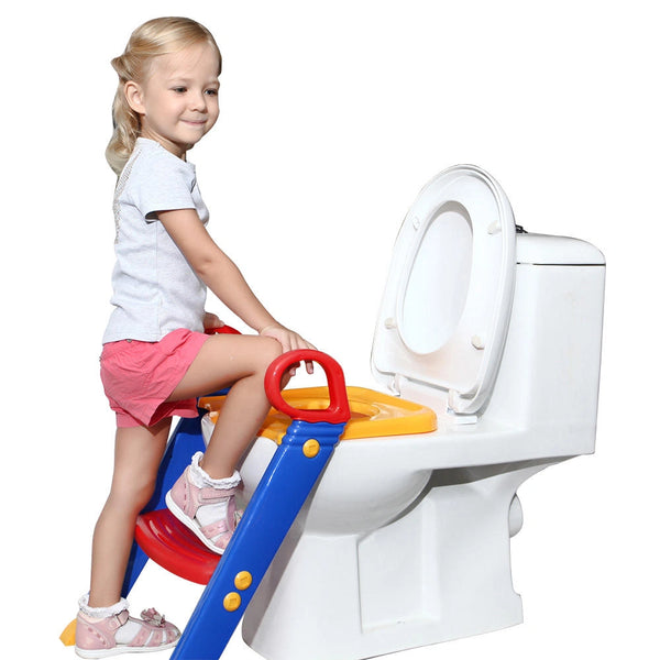 Baby & Toddler Potty Seat