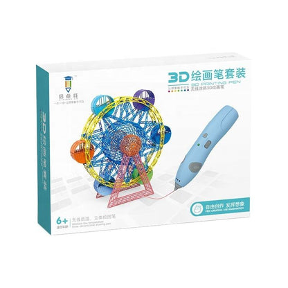 3D Painting Pen