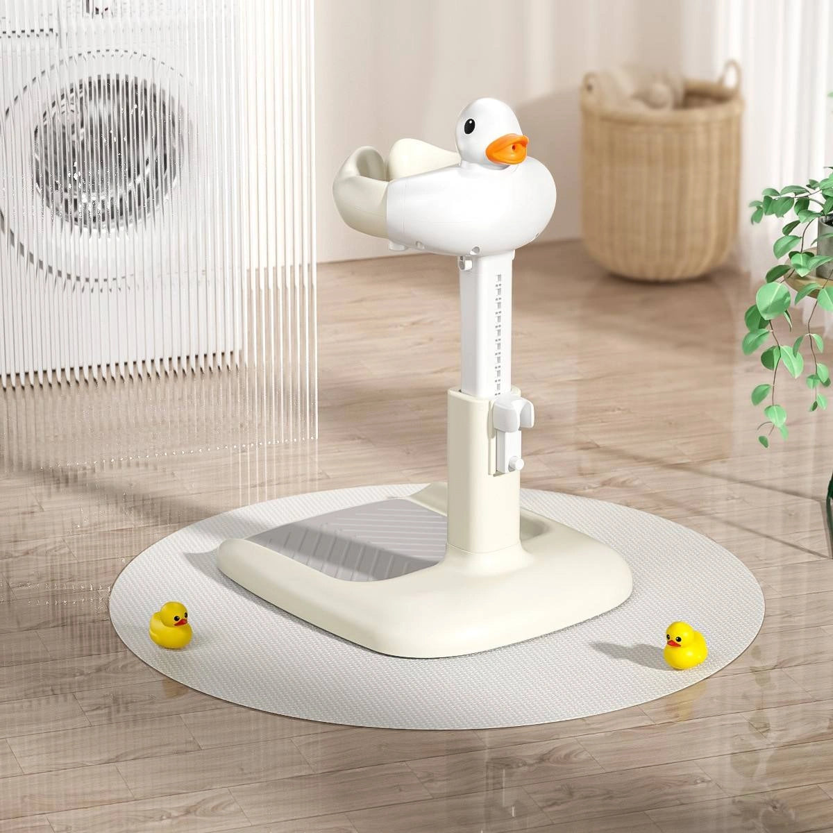 Baby Bath Rack