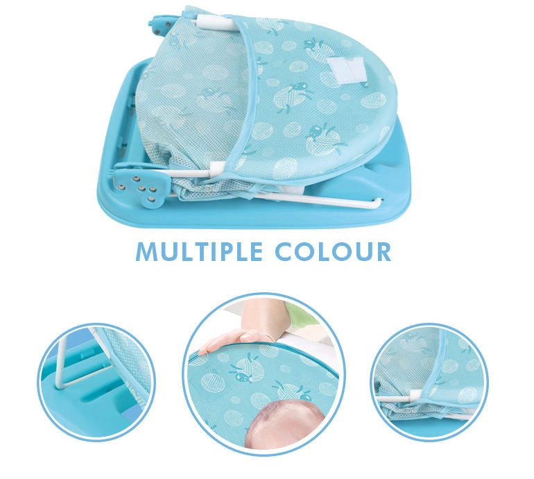 Mastela Deluxe baby bather