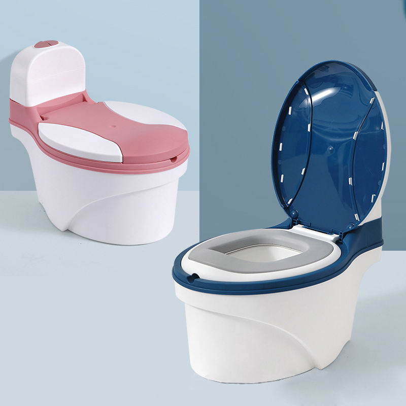 Baby Toilet Training Potty Seat