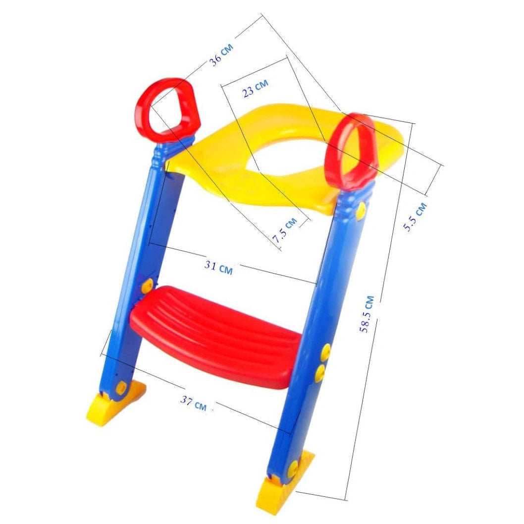 Baby Toddler Potty Seat
