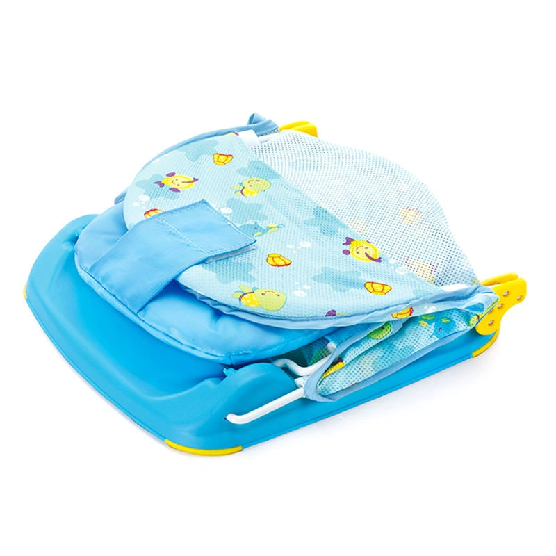 Mastela Deluxe baby bather