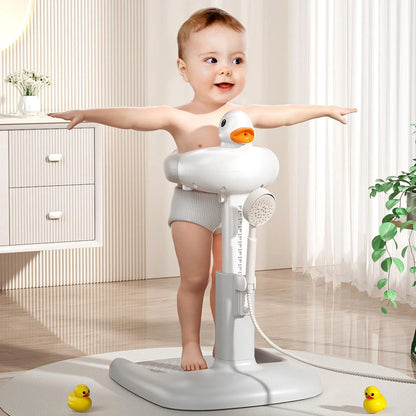 Baby Bath Rack