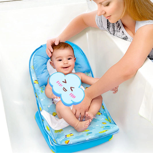 Mastela Deluxe baby bather