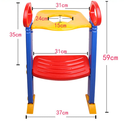 Baby Toddler Potty Seat