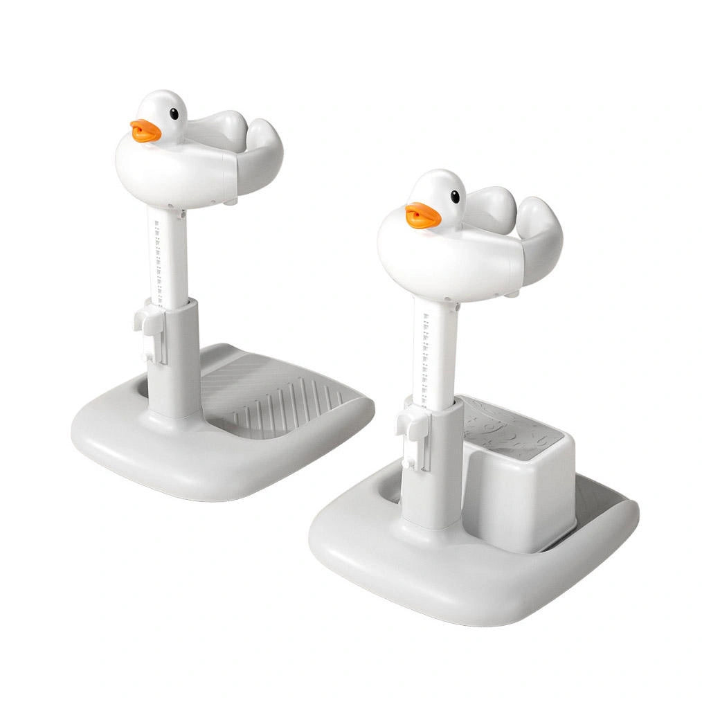 Baby Bath Rack