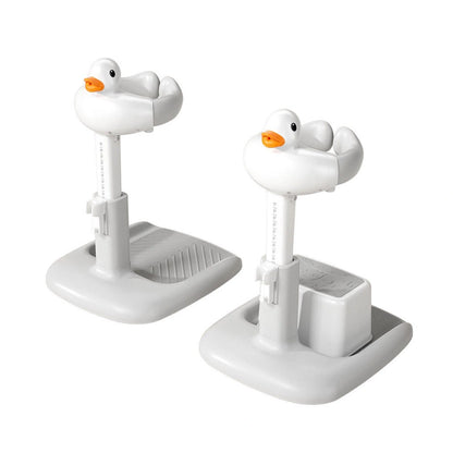 Baby Bath Rack