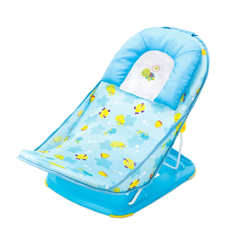Mastela Deluxe baby bather