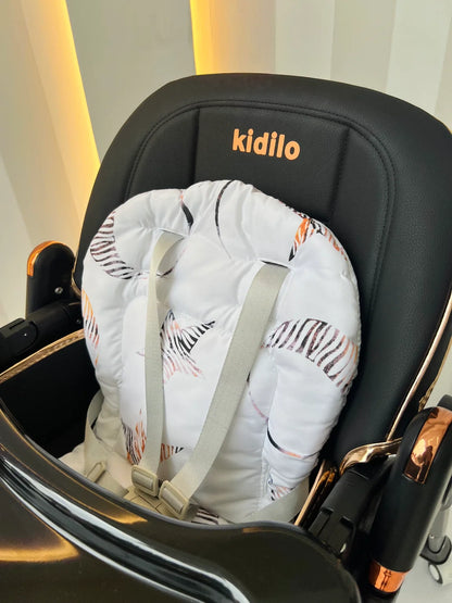 Kidilo baby high chair