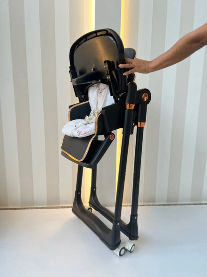 Kidilo baby high chair