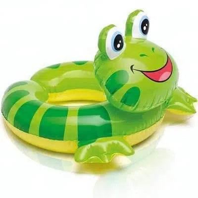 INTEX ANIMAL SPLIT RING