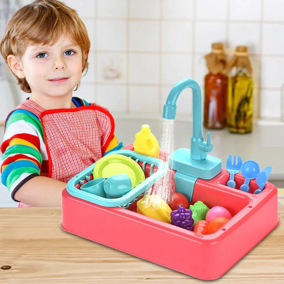 Kitchen Sink