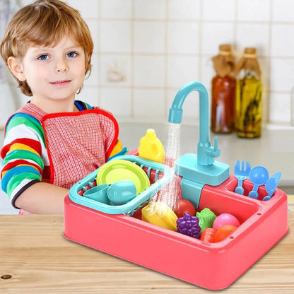 Kitchen Sink