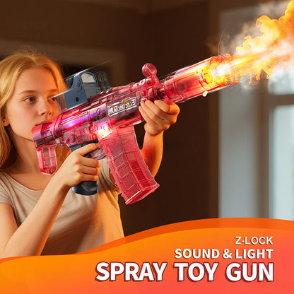 Electric water gun
