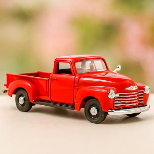 Maisto 1950 Chevrolet 3100 Pickup Truck.