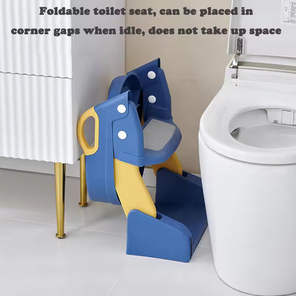 2 in 1 Ladder Potty Seat