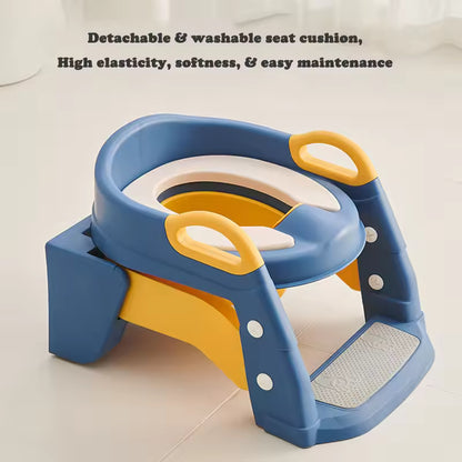 2 in 1 Ladder Potty Seat