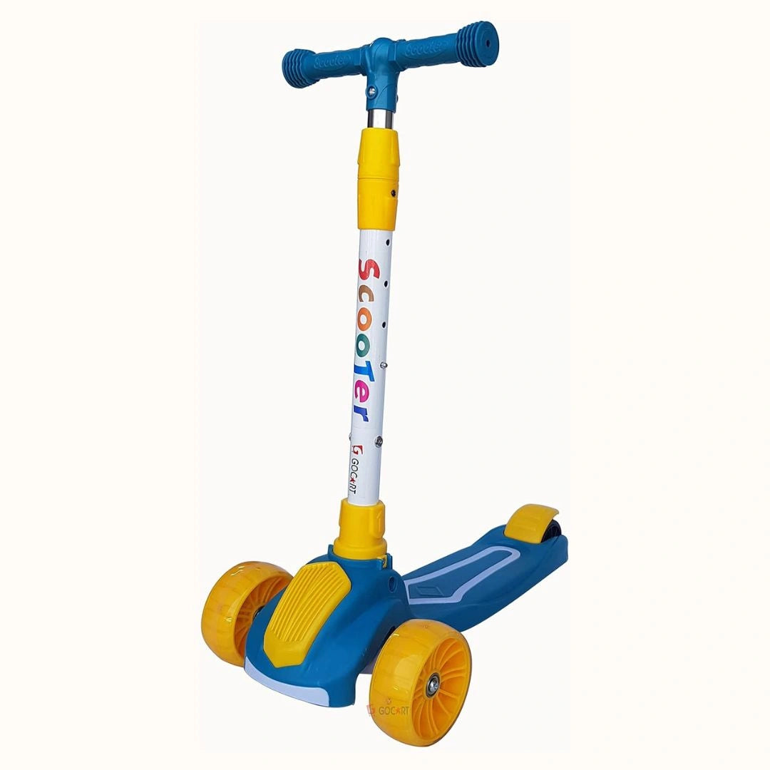 Top Gear Kids Scooter