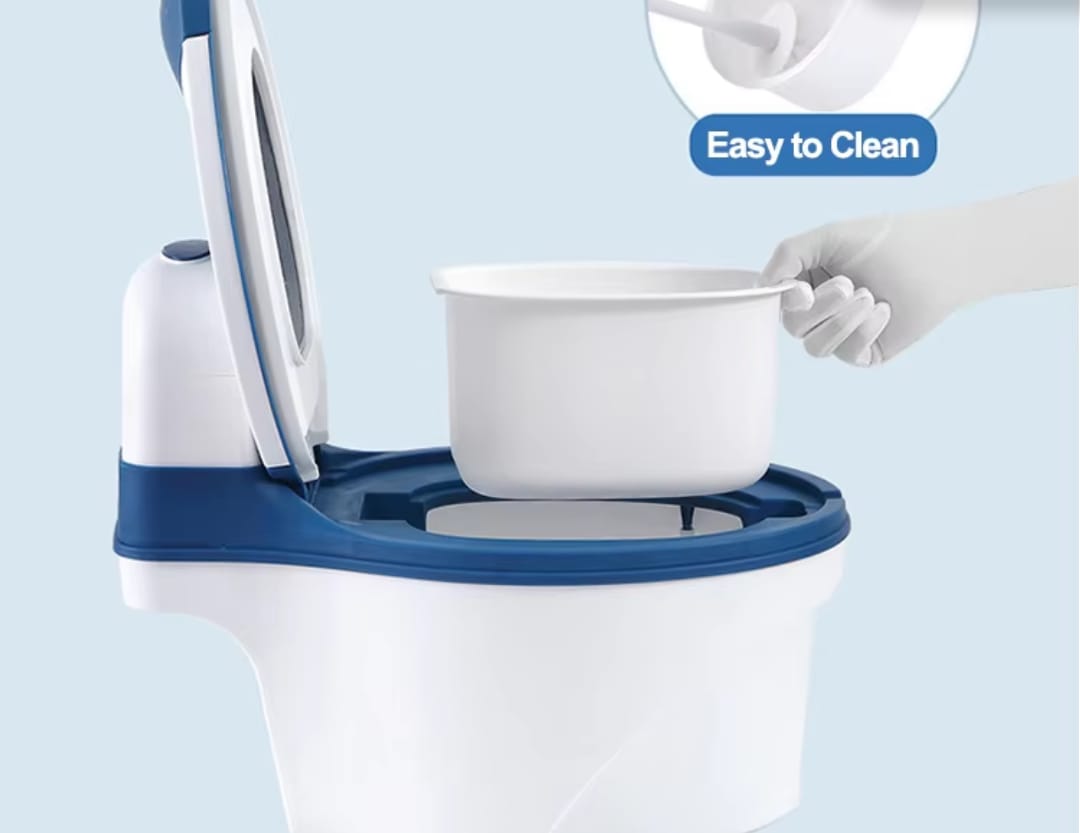 Baby Toilet Training Potty Seat