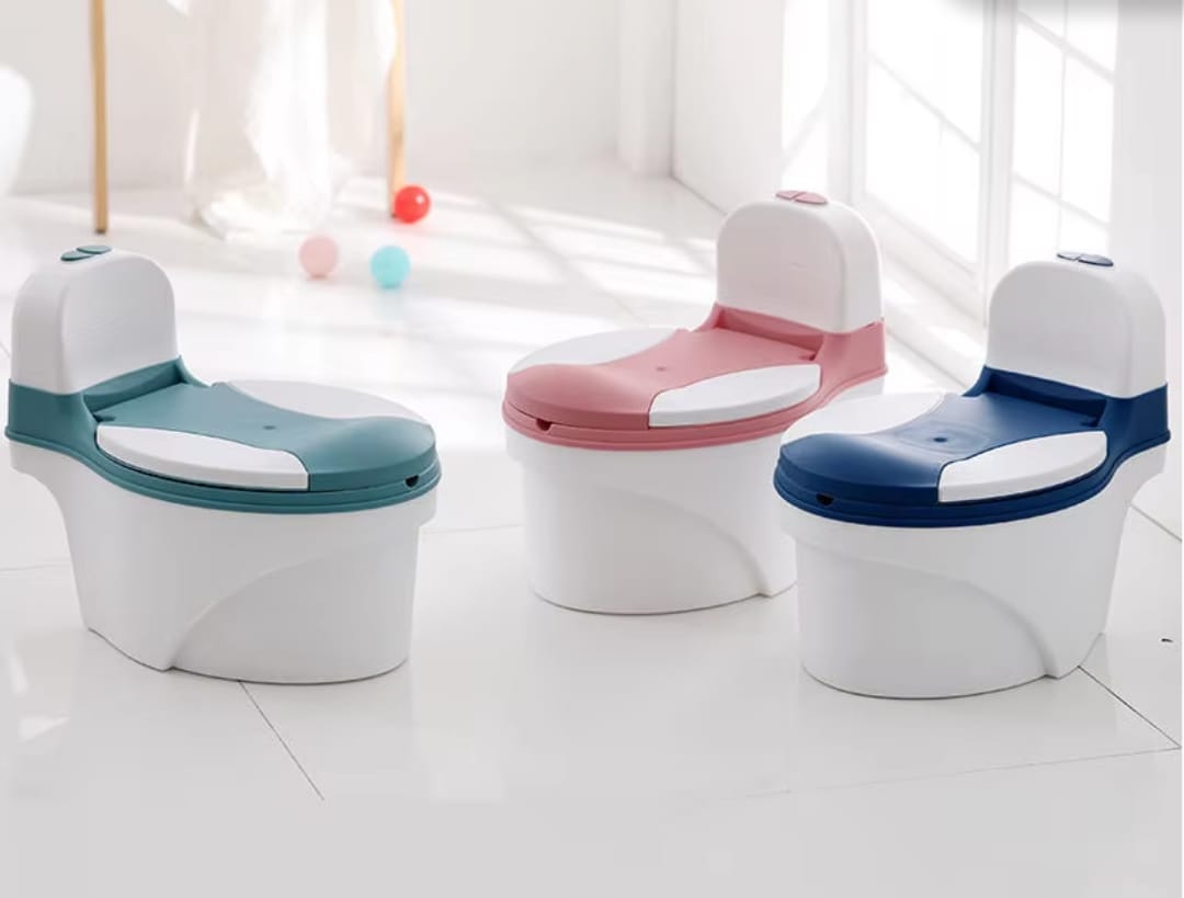 Baby Toilet Training Potty Seat