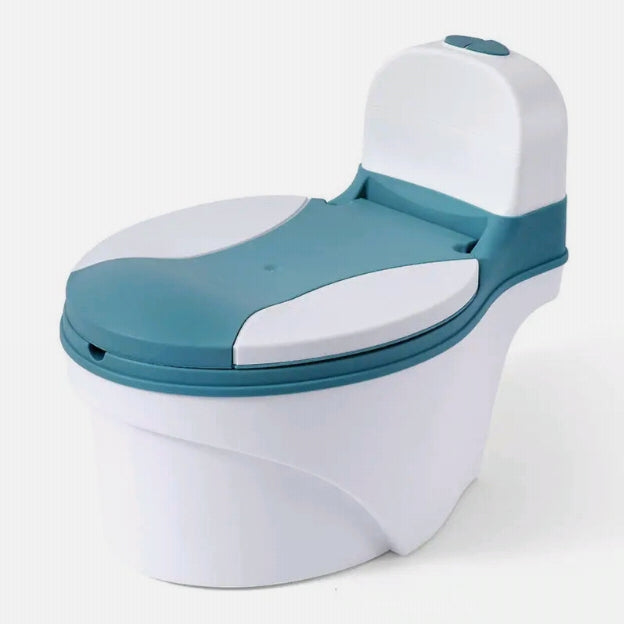 Baby Toilet-Training Potty Seat