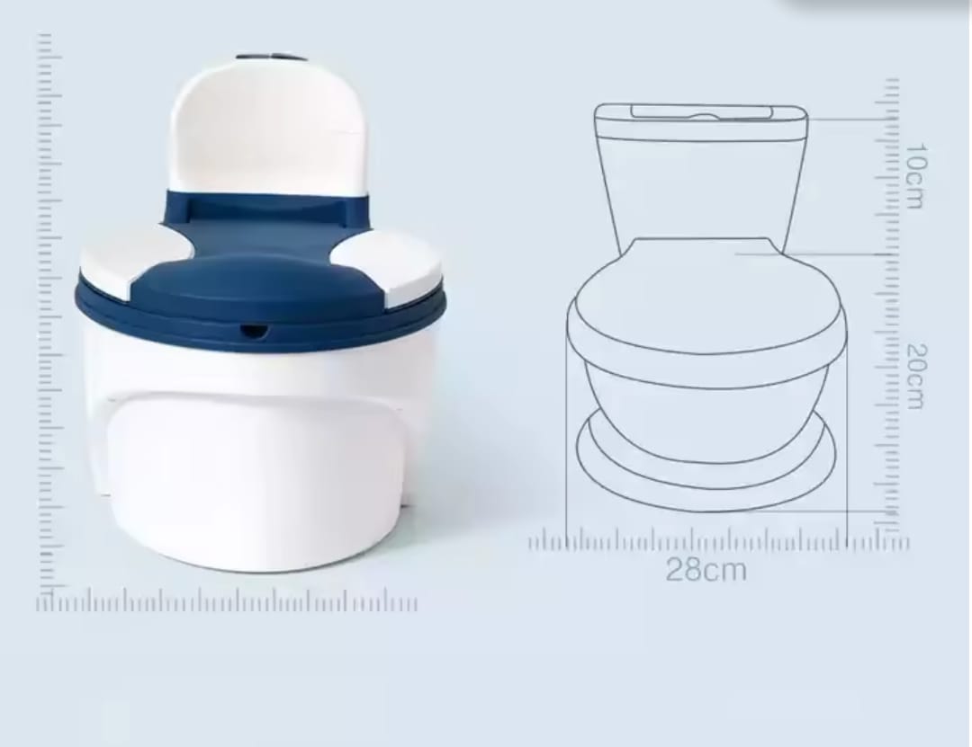 Baby Toilet Training Potty Seat