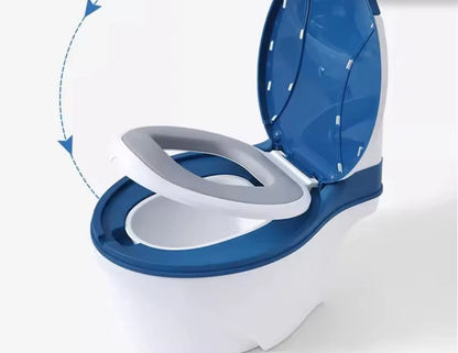 Baby Toilet Training Potty Seat