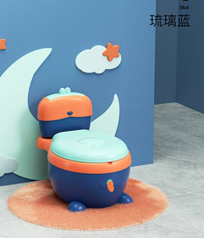 Stylish Baby Potty Commode