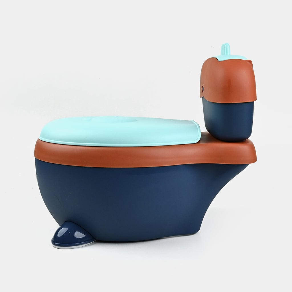Stylish Baby Potty Commode