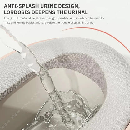 Penguin Baby Toilet Trainer Seat