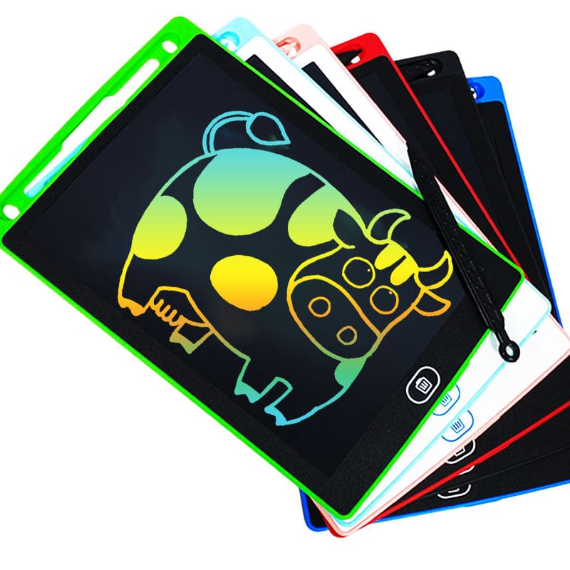LCD Writing Tablet