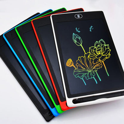 LCD Writing Tablet