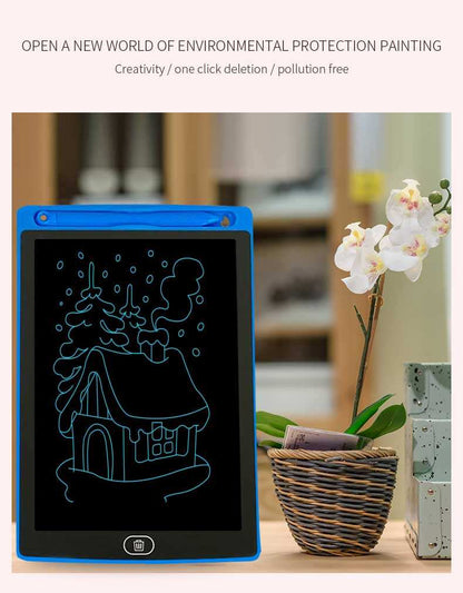 LCD Writing Tablet