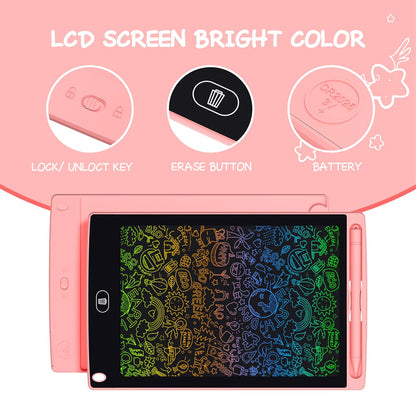 LCD Writing Tablet