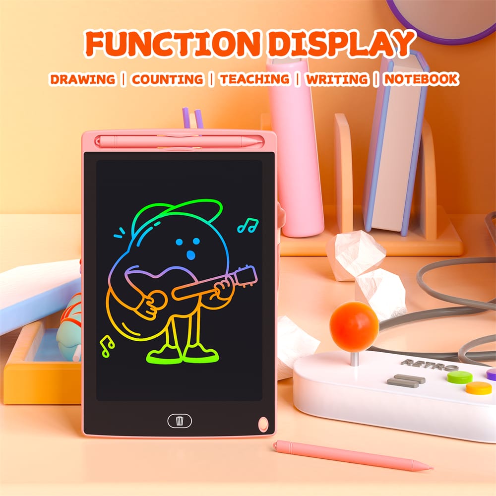 LCD Writing Tablet