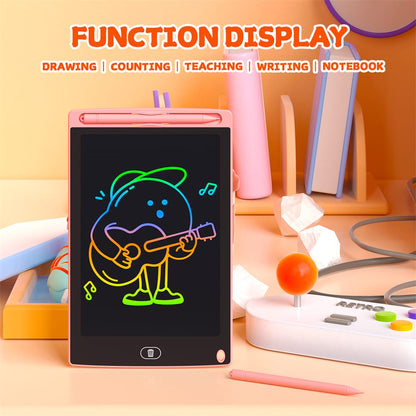 LCD Writing Tablet