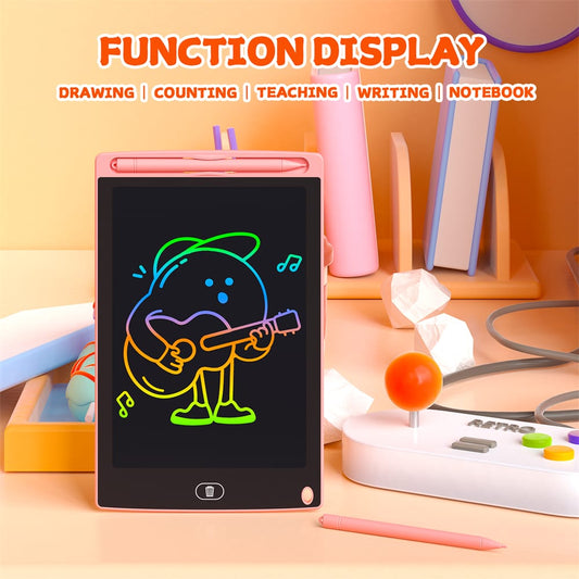 LCD Writing Tablet