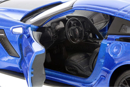 Maisto 2017 Chevrolet Corvette