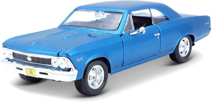 Maisto 1966 Chevrolet Chevelle