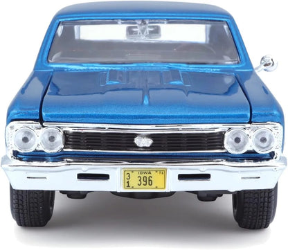 Maisto 1966 Chevrolet Chevelle