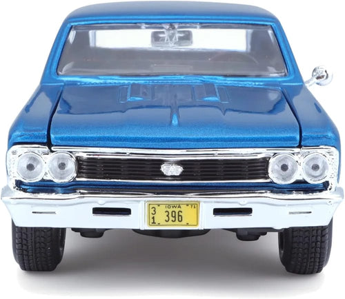 Maisto 1966 Chevrolet Chevelle