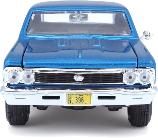 Maisto 1966 Chevrolet Chevelle