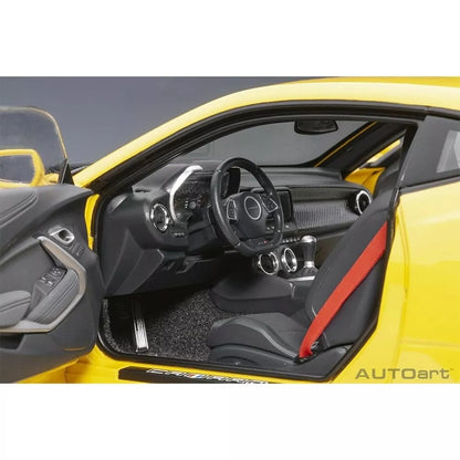 Maisto 2017 Chevrolet Camaro