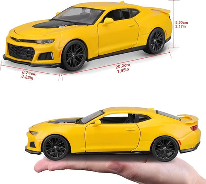 Maisto 2017 Chevrolet Camaro