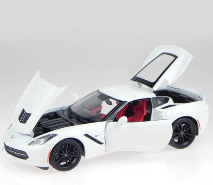 Maisto 2014 Chevrolet Corvette