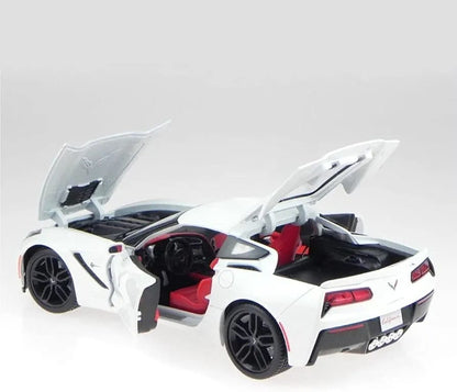 Maisto 2014 Chevrolet Corvette