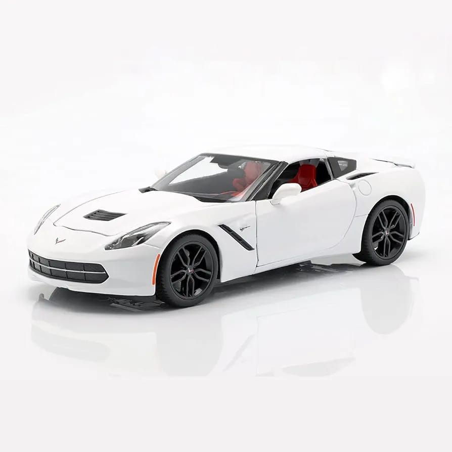 Maisto 2014 Chevrolet Corvette