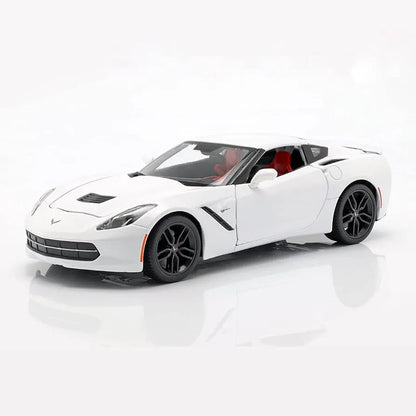 Maisto 2014 Chevrolet Corvette